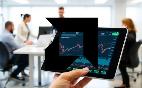 AMD: Una Estrategia Agresiva en Tiempos de Presión Competitiva - Foto: über boerse-global.de