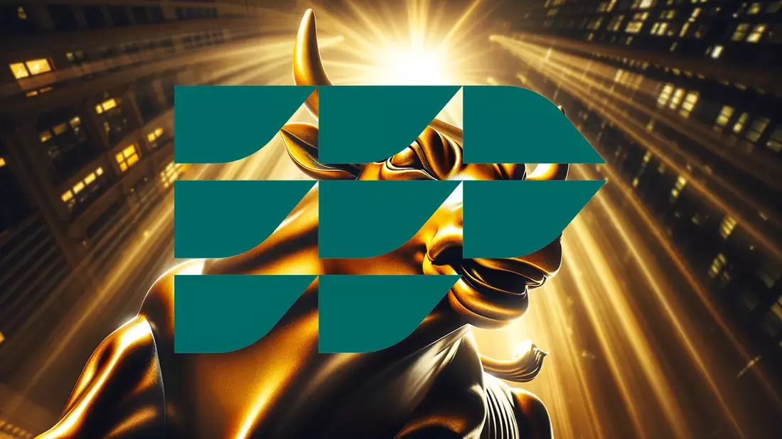 International Paper Shares Face Dual Headwinds - Bild: über boerse-global.de