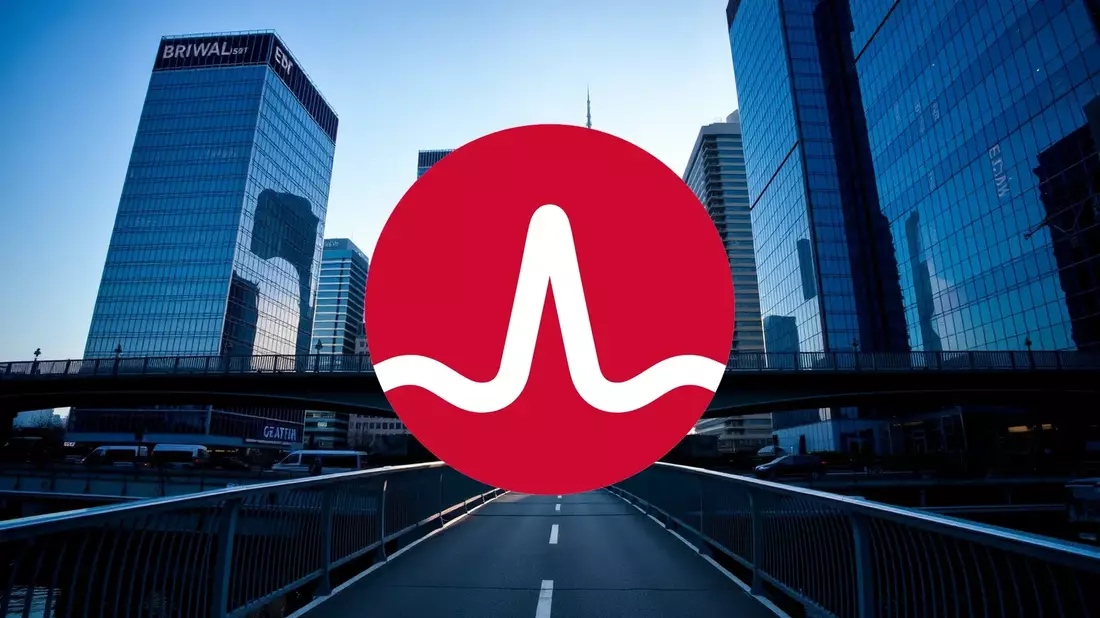Two Paths to AI Dominance: A Strategic Comparison of Broadcom and Marvell Illustration mit AI erstellt übermittelt durch boerse-global.de