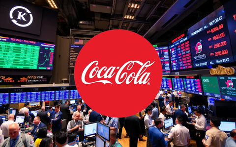 Coca-Cola: Un Faro de Estabilidad en Tiempos de Incertidumbre - Foto: über boerse-global.de