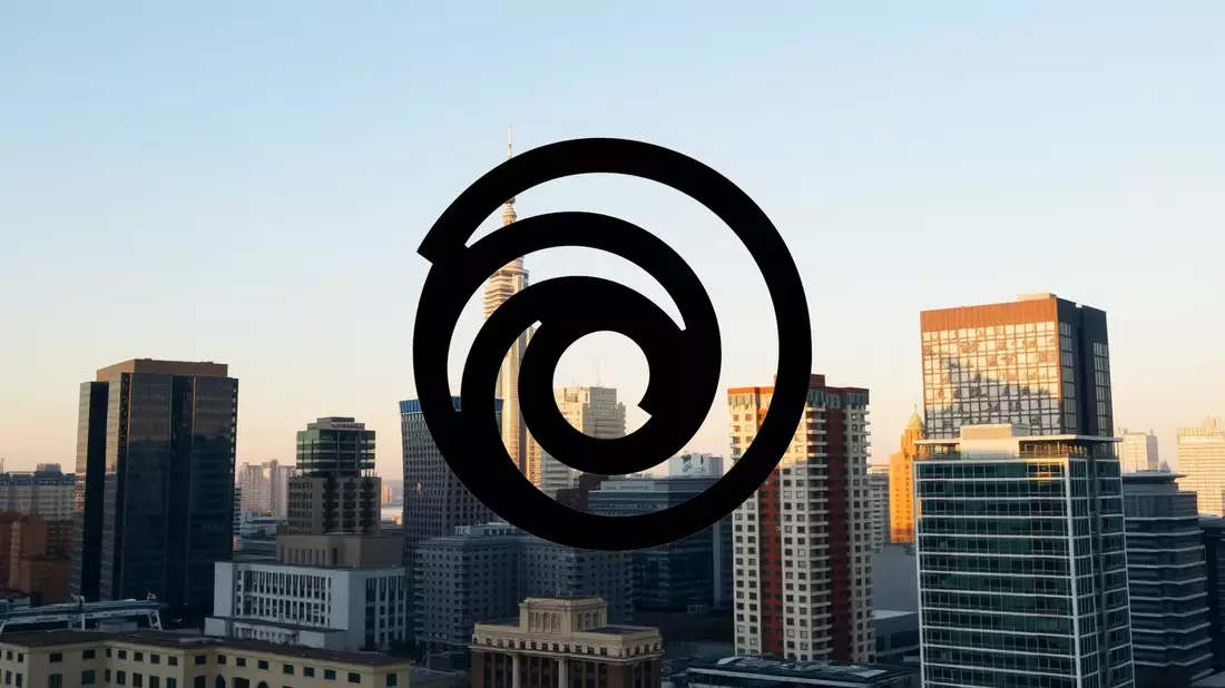 Ubisoft's Strategic Overhaul: A Dual Focus on Core Brands and Mobile Gaming Illustration mit AI erstellt übermittelt durch boerse-global.de