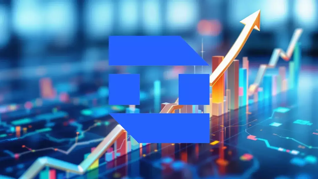 Institutional Confidence Grows as Charles Schwab Ramps Up DeFi Technologies Stake Illustration mit AI erstellt übermittelt durch boerse-global.de