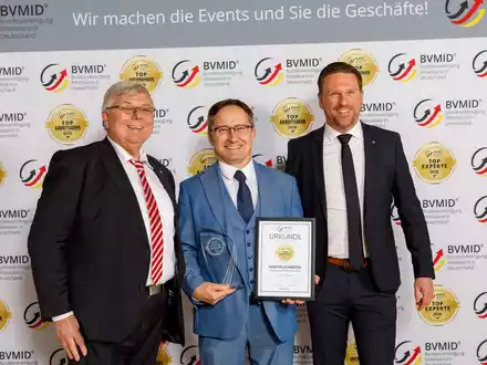 Martin Schröter: Führender Edelmetallanlagen-Experte eröffnet neue Kooperationschancen für Finanzdienstleister - Foto: presseportal.de