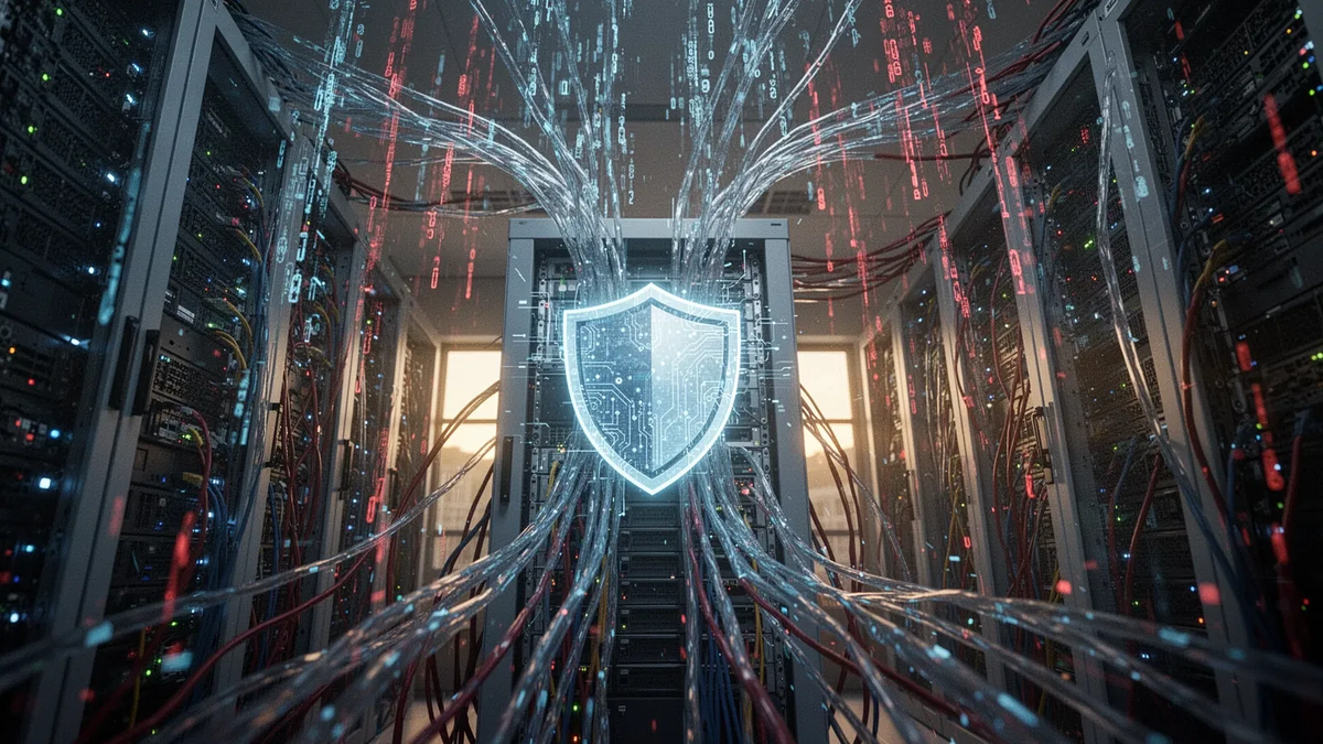 Cyber-Sicherheit: Milliarden fließen in neue Abwehrtechnologien - Foto: über boerse-global.de