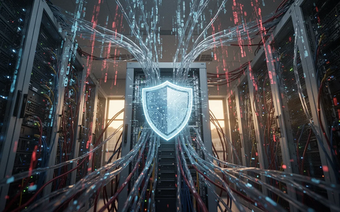 Cyber-Sicherheit: Milliarden fließen in neue Abwehrtechnologien - Foto: über boerse-global.de