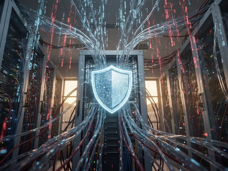 Cyber-Sicherheit: Milliarden fließen in neue Abwehrtechnologien - Foto: über boerse-global.de