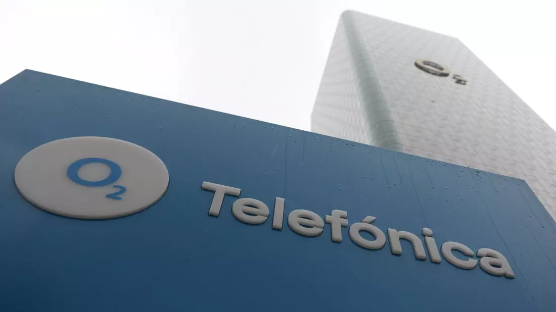Weniger Umsatz, weniger Betriebsgewinn: O2 Telefónica ist unter Druck.  - Bild: Karl-Josef Hildenbrand/dpa