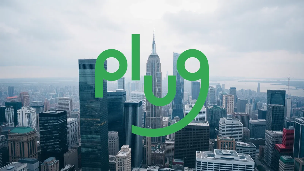 Plug Power: La cita con los números bajo la amenaza legal - Foto: über boerse-global.de