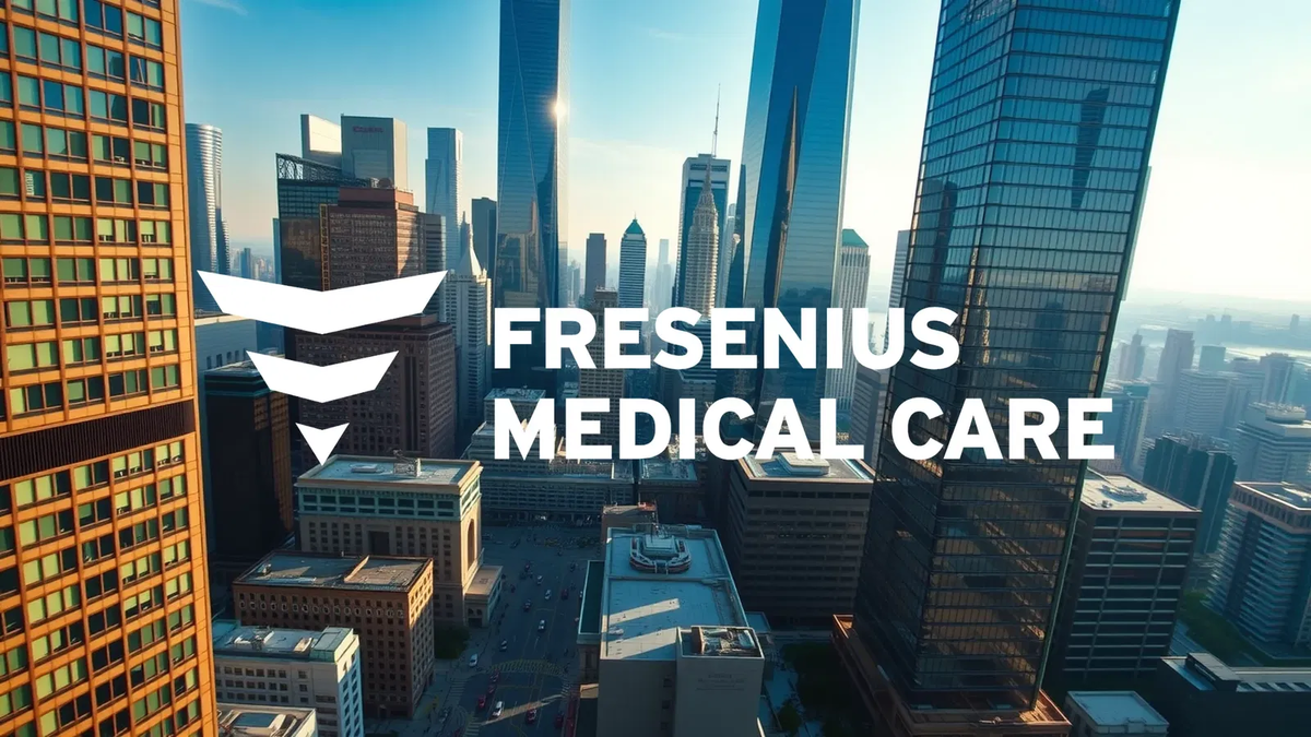 FMC Aktie: Kursabsturz trotz Rekordergebnis - Foto: über boerse-global.de