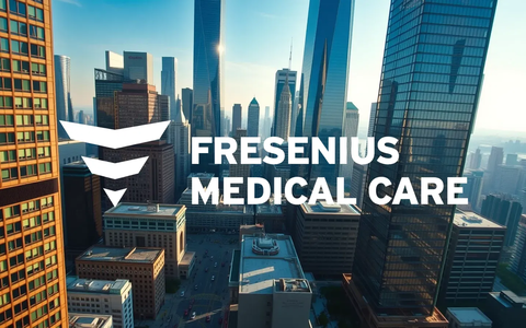 FMC Aktie: Kursabsturz trotz Rekordergebnis - Foto: über boerse-global.de