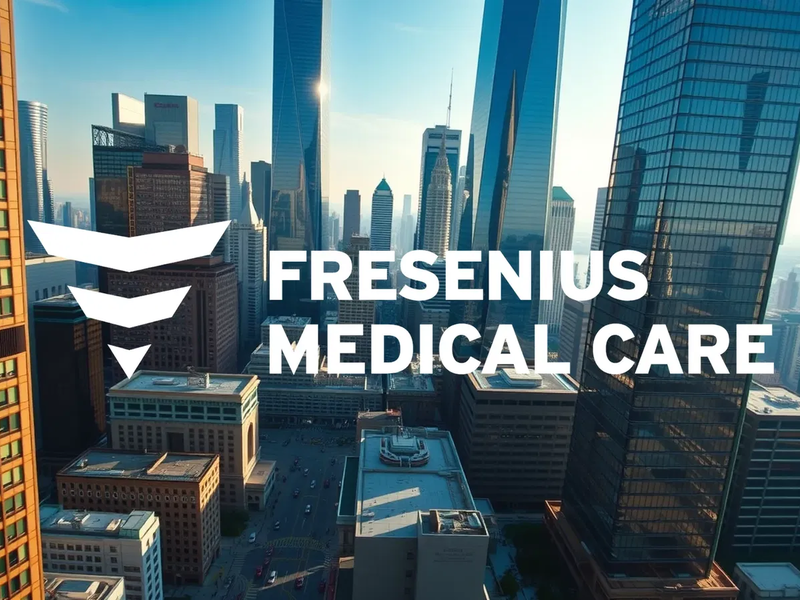 FMC Aktie: Kursabsturz trotz Rekordergebnis - Foto: über boerse-global.de