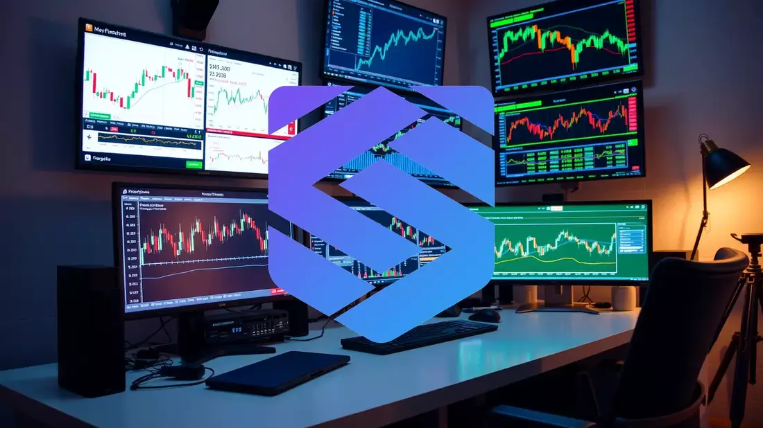 Sealsq Aktie: Strategische Neuausrichtung - Bild: über boerse-global.de