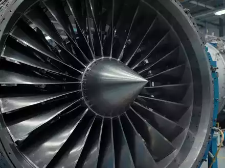 MTU Aero Engines Aktie: Cashflow-Sorgen - Foto: über boerse-global.de