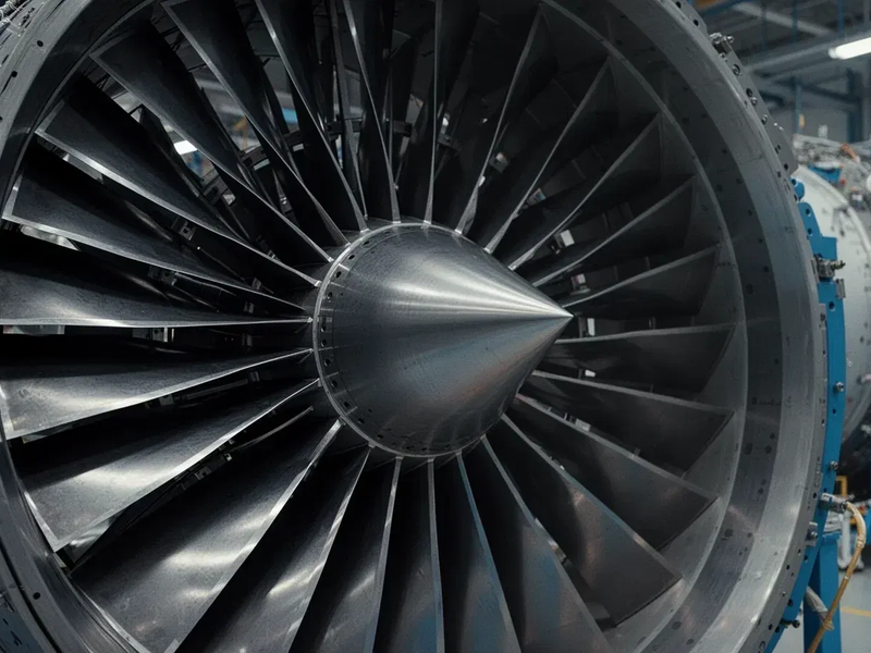 MTU Aero Engines Aktie: Cashflow-Sorgen - Foto: über boerse-global.de