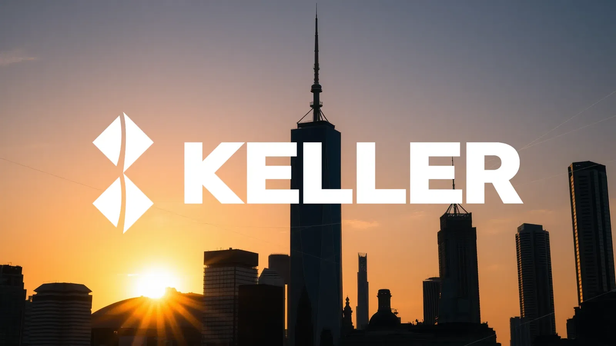 Keller Aktie: Impulse gesucht - Foto: über boerse-global.de