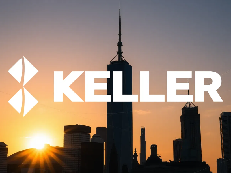 Keller Aktie: Impulse gesucht - Foto: über boerse-global.de