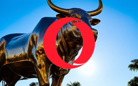 Opera's Financial Crossroads: A Critical Earnings Report Approaches - Foto: über boerse-global.de
