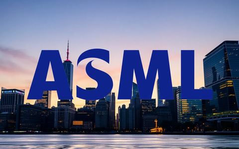 ASML Strengthens Market Lead with Key Semiconductor Manufacturing Breakthrough - Foto: über boerse-global.de