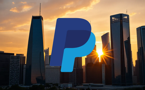 Speculation Swirls Around Potential PayPal Acquisition Interest - Foto: über boerse-global.de