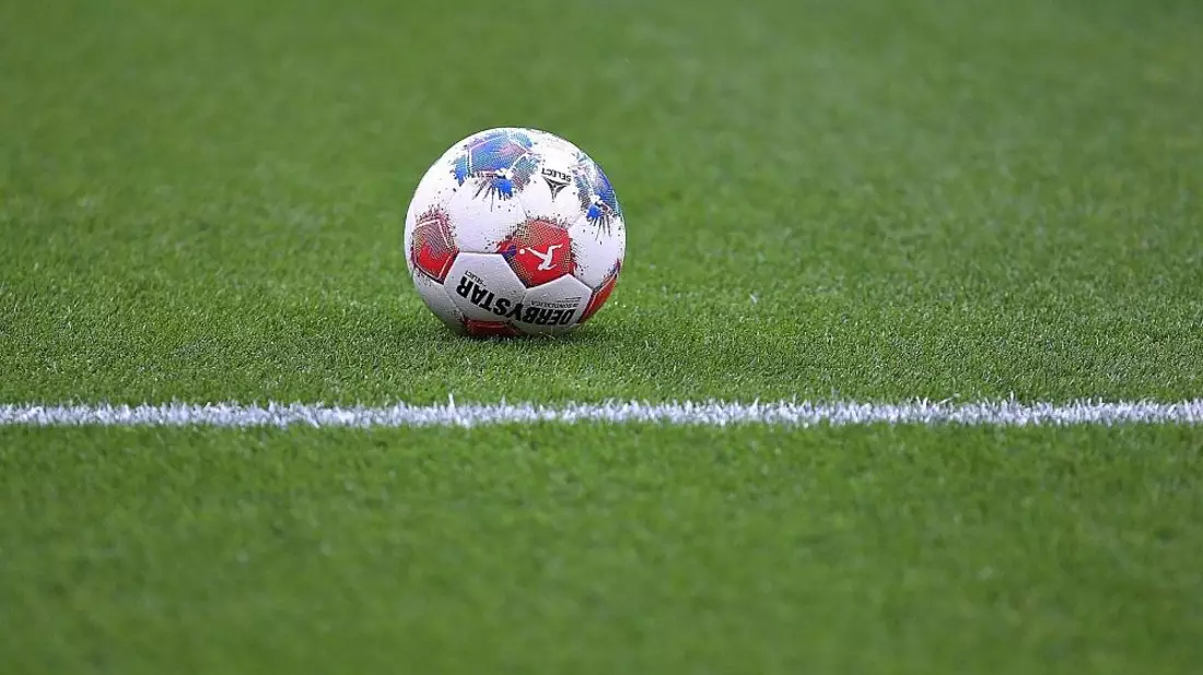 Fußball (Archiv) - Bild: via dts Nachrichtenagentur
