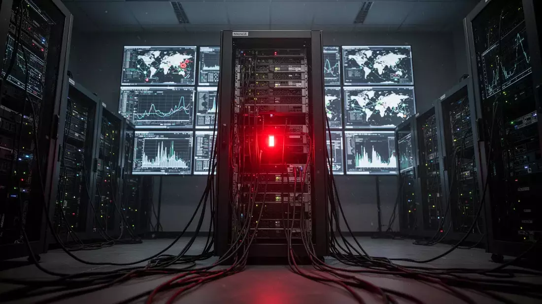 Cyberangriffe und NIS2: Deutschlands IT-Sicherheit im Umbruch - Bild: über boerse-global.de