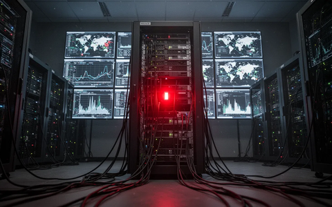 Cyberangriffe und NIS2: Deutschlands IT-Sicherheit im Umbruch - Foto: über boerse-global.de