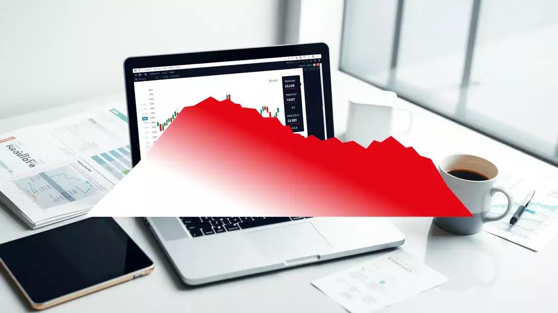 Redhill Biopharma Charts New Strategic Course with Key Shareholder Vote and Pipeline Shift Illustration mit AI erstellt übermittelt durch boerse-global.de