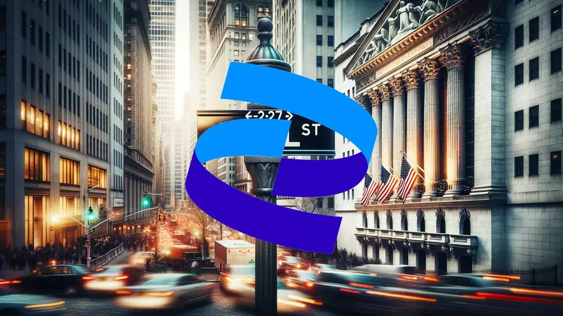 Pfizer's Upcoming Presentation: A Crucial Test for Investor Confidence Illustration mit AI erstellt übermittelt durch boerse-global.de