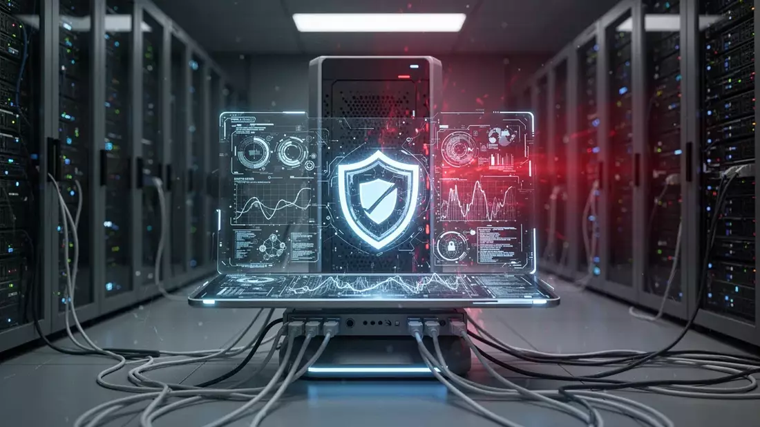 CrowdStrike-Report: KI treibt Cyberangriffe in Sekundenschnelle voran - Bild: über boerse-global.de