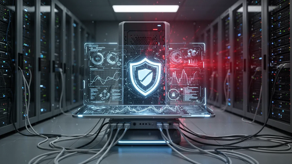 CrowdStrike-Report: KI treibt Cyberangriffe in Sekundenschnelle voran - Foto: über boerse-global.de