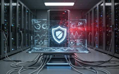 CrowdStrike-Report: KI treibt Cyberangriffe in Sekundenschnelle voran - Foto: über boerse-global.de