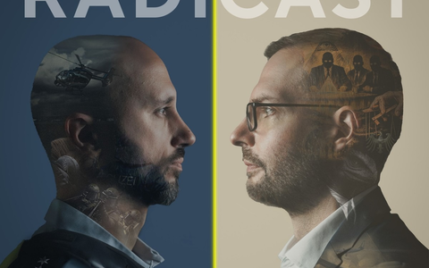 LKA-BW: RadiCast - LKA Baden-Württemberg startet True-Crime-Podcast - Foto: presseportal.de