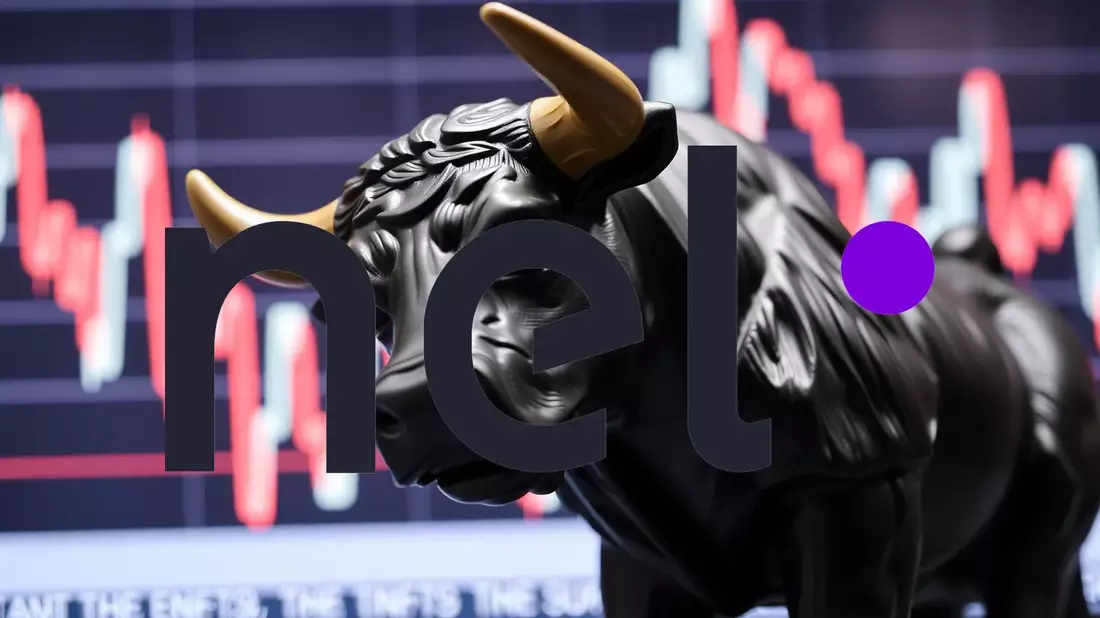 Nel ASA: El momento de la verdad con la publicación de resultados Illustration mit AI erstellt übermittelt durch boerse-global.de