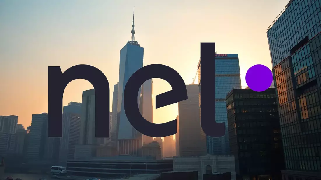 Nel ASA's Financial Milestone: Fourth Quarter and Full-Year 2025 Results Await Illustration mit AI erstellt übermittelt durch boerse-global.de