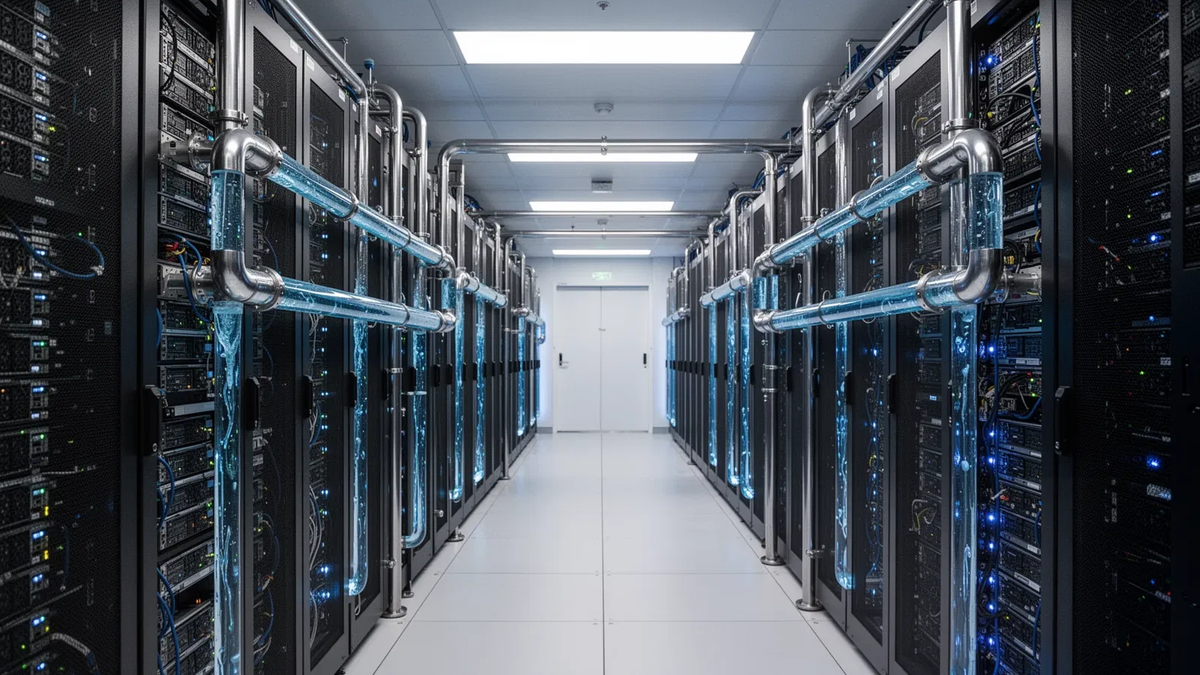 OpenAI-Chef Altman weist Kritik am Wasserverbrauch von KI zurück - Foto: über boerse-global.de