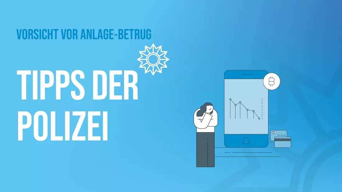 POL-ROW: 8.000 Euro bei Cybertrading-Betrug verloren: Tipps der Polizei - Bild: presseportal.de