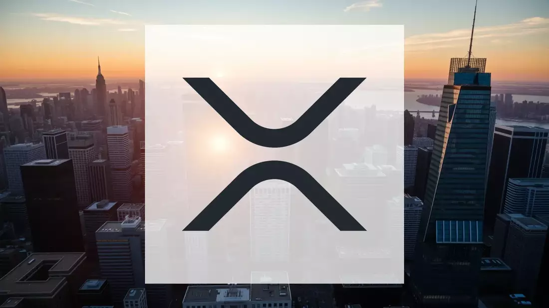 XRP Faces Market Sell-Off Amidst Conflicting Signals - Bild: über boerse-global.de