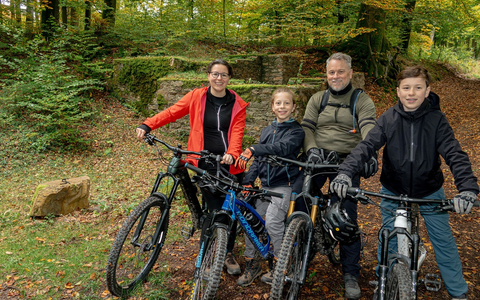Weltwunder in Hessen in der ARD Mediathek und im hr-fernsehen ab 24. Februar - Foto: presseportal.de