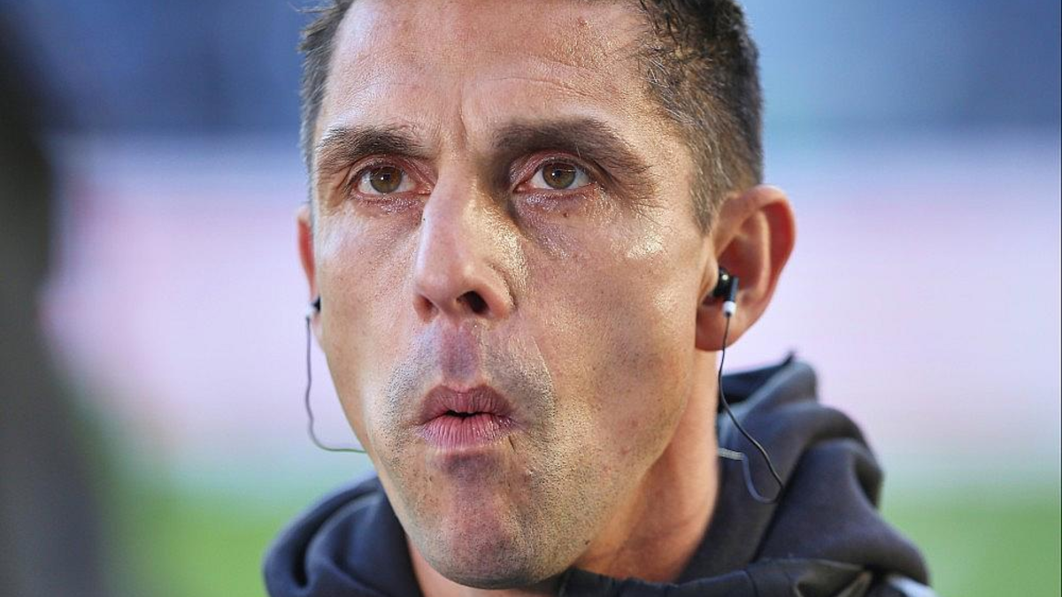 Marcel Rapp (Archiv) - Foto: via dts Nachrichtenagentur