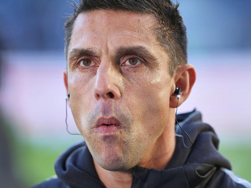 Marcel Rapp (Archiv) - Foto: via dts Nachrichtenagentur