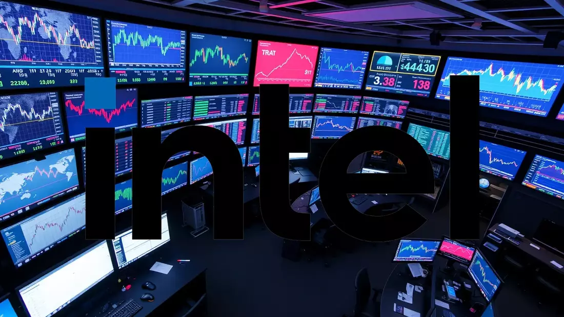Intel's Strategic Pivot Tests Investor Patience as Key Chip Launch is Delayed - Bild: über boerse-global.de