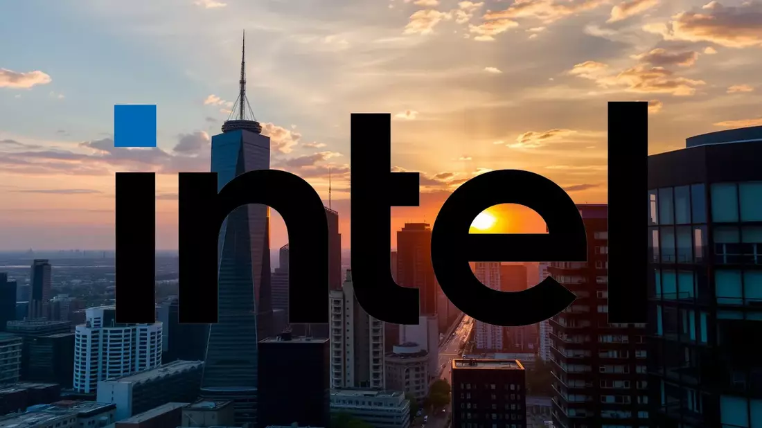 Intel retrasa su próxima gran apuesta para el mercado doméstico - Bild: über boerse-global.de