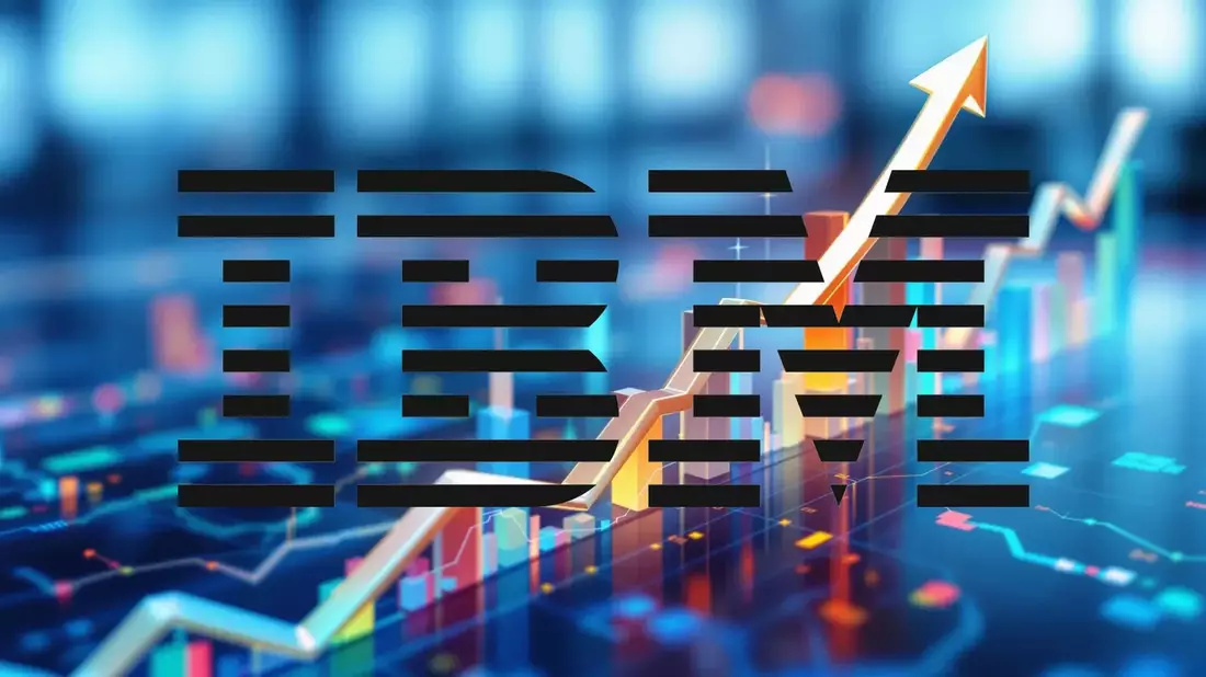 La Sombra de la IA Sobre el Modelo de Negocio de IBM - Bild: über boerse-global.de