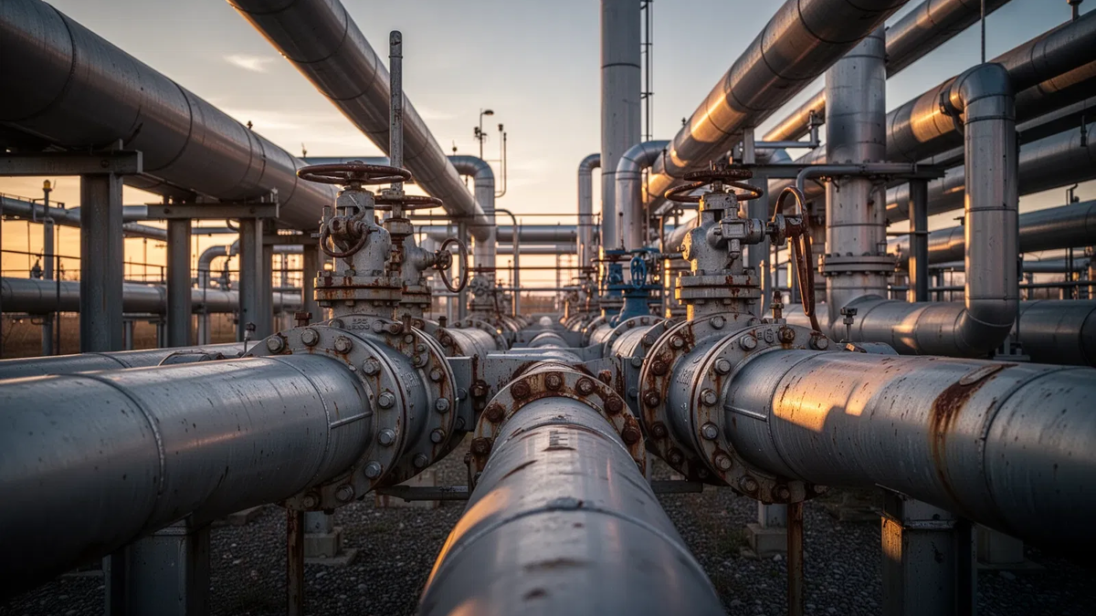 L&G MLP ETF: Rebalancing naht - Foto: über boerse-global.de