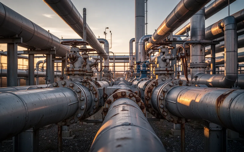 L&G MLP ETF: Rebalancing naht - Foto: über boerse-global.de