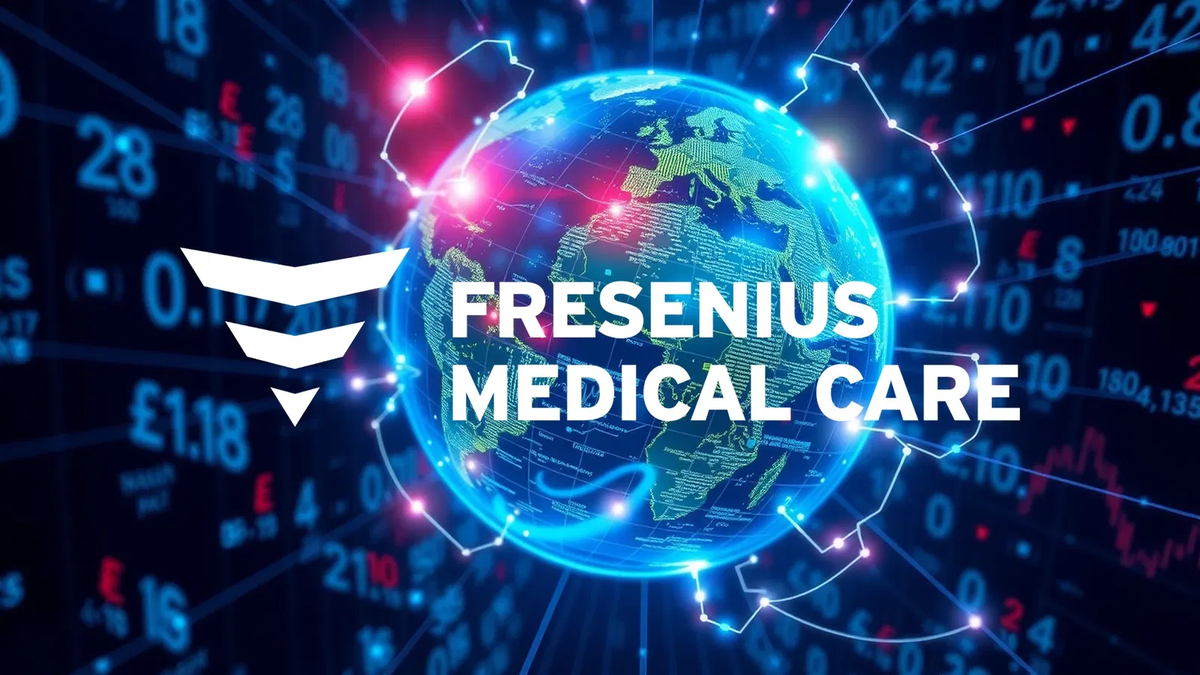 FMC Aktie: Das 200-Millionen-Gambit - Foto: über boerse-global.de