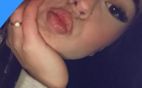 POL-NK: Öffentlichkeitsfahndung nach Vermisster Amelie Rosenkranz - Foto: presseportal.de