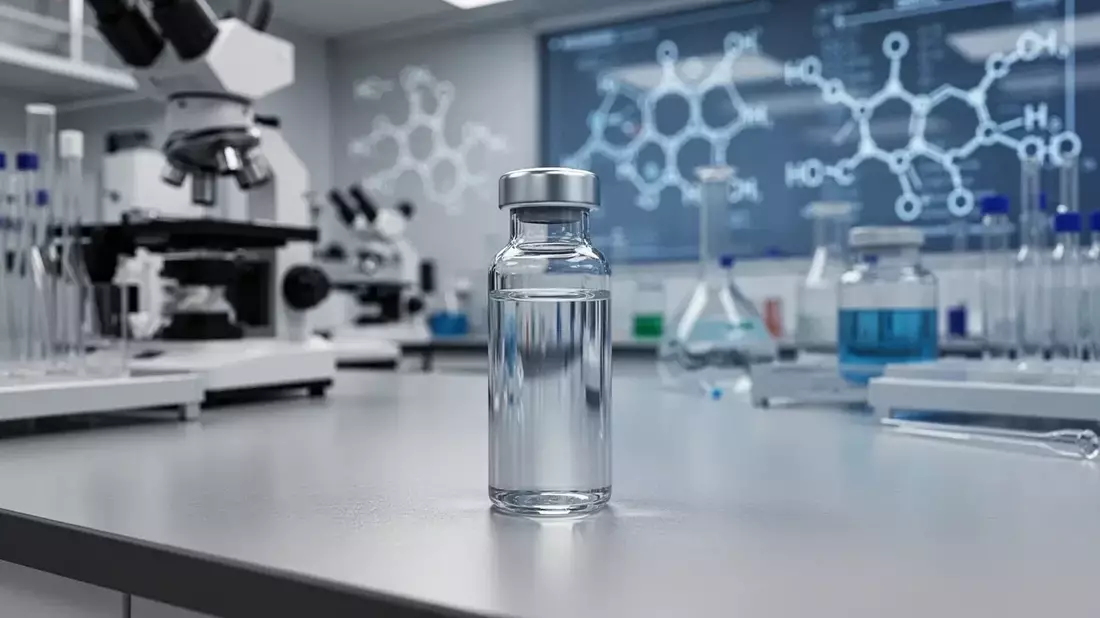 Novo Nordisk Aktie: Unter Druck - Bild: über boerse-global.de