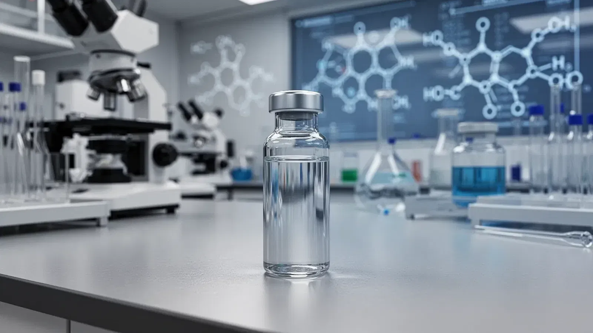 Novo Nordisk Aktie: Unter Druck - Foto: über boerse-global.de