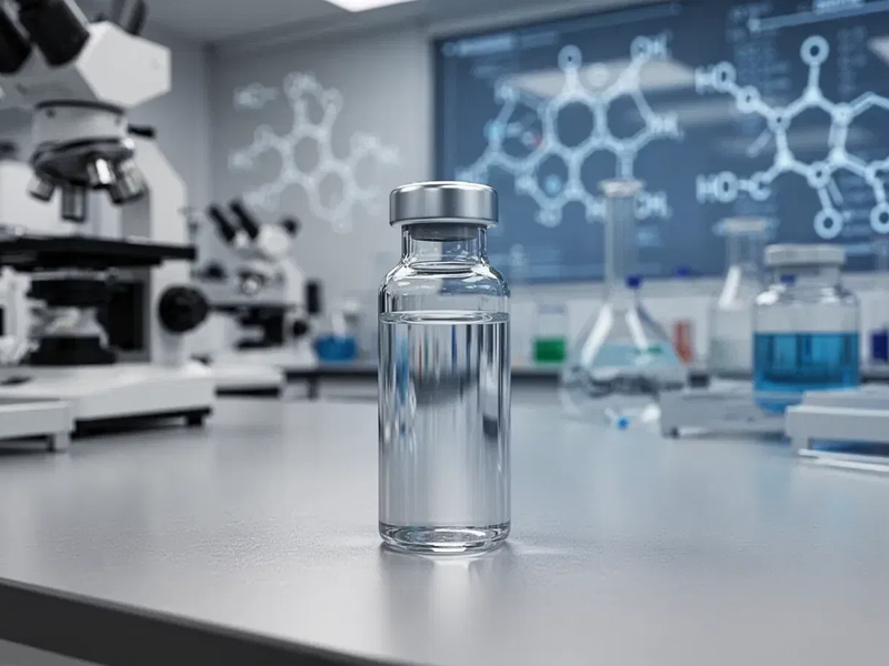 Novo Nordisk Aktie: Unter Druck - Foto: über boerse-global.de